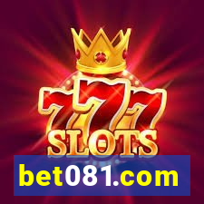 bet081.com