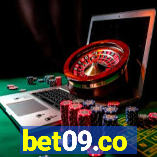 bet09.co