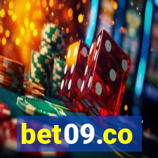 bet09.co