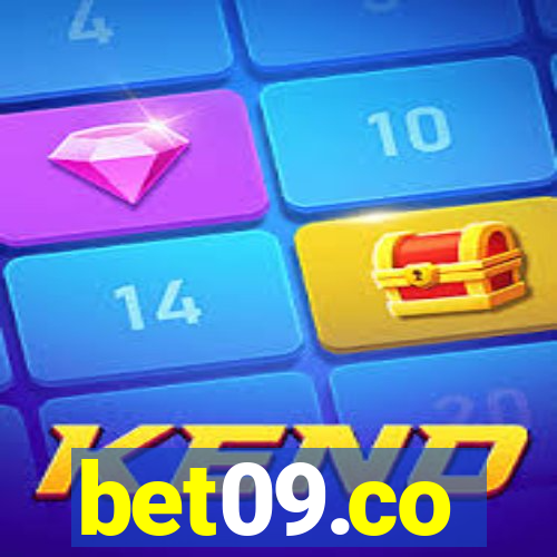 bet09.co