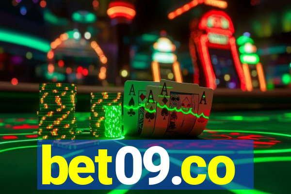 bet09.co