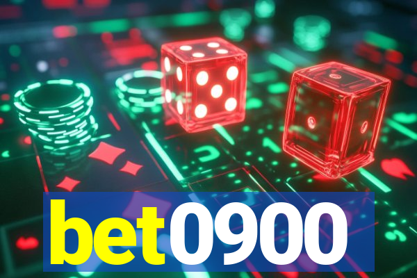 bet0900