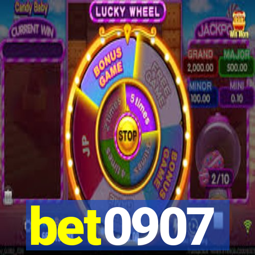 bet0907