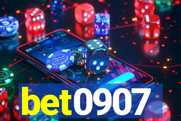 bet0907