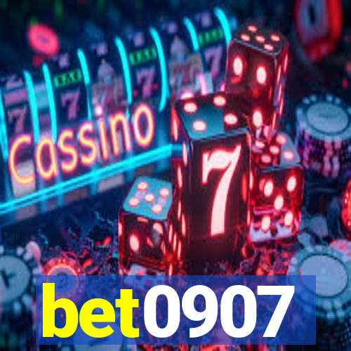 bet0907