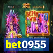 bet0955