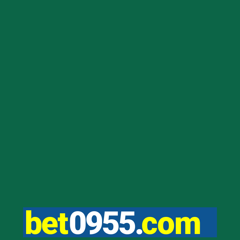 bet0955.com