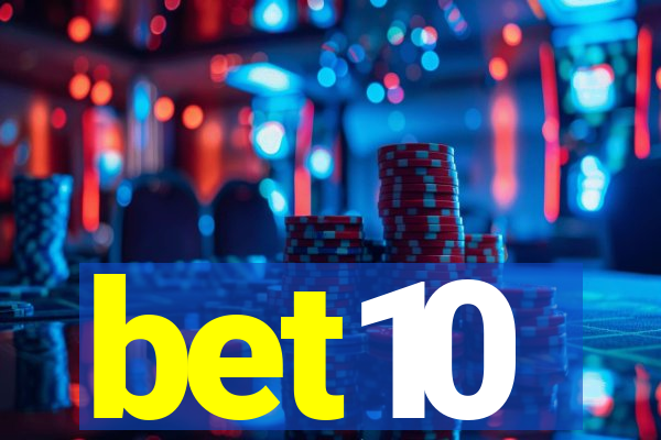 bet10