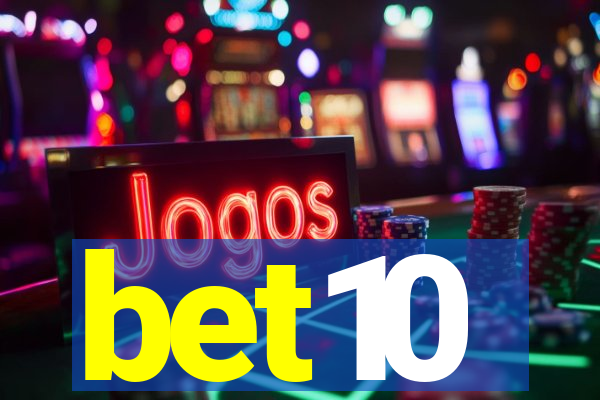 bet10