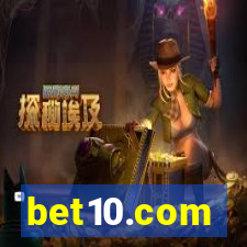 bet10.com