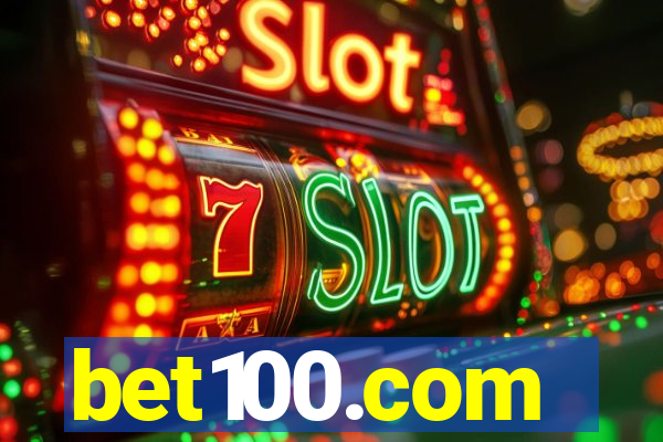 bet100.com