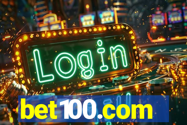 bet100.com