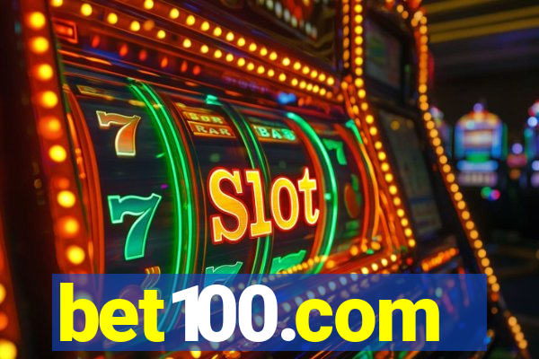 bet100.com