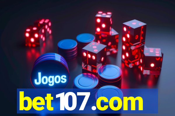 bet107.com