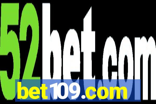 bet109.com