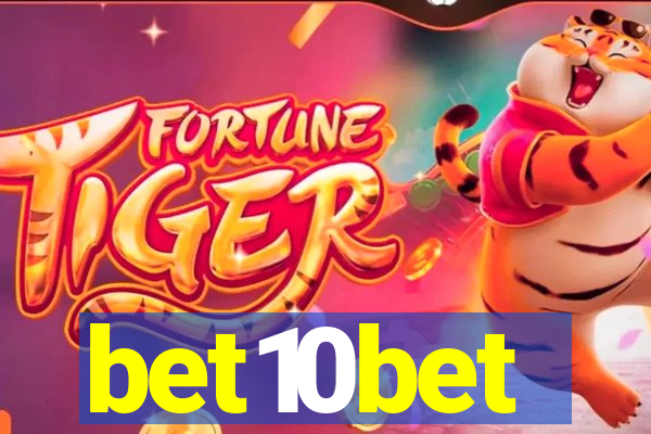 bet10bet