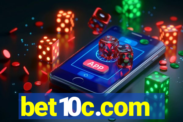 bet10c.com