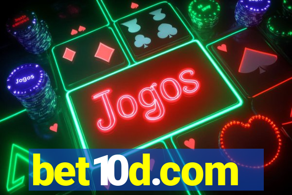 bet10d.com