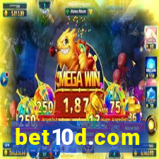 bet10d.com