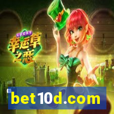 bet10d.com