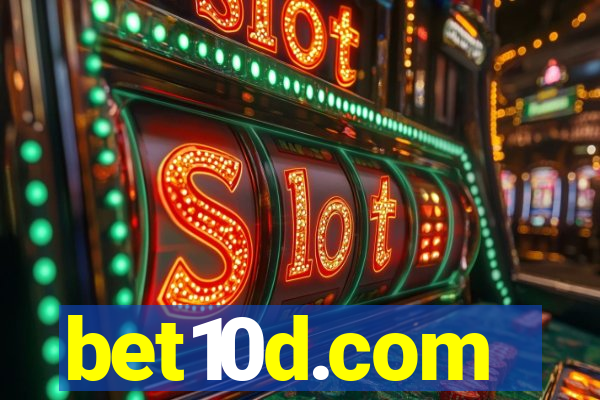 bet10d.com