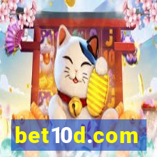 bet10d.com