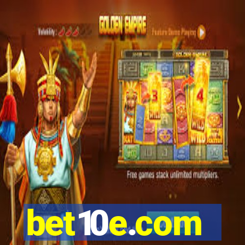 bet10e.com