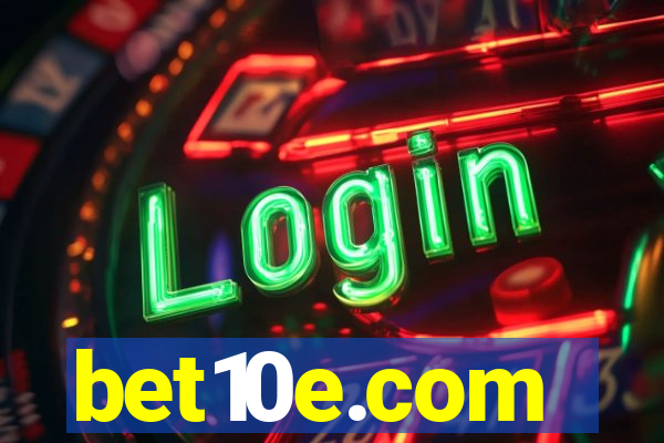 bet10e.com