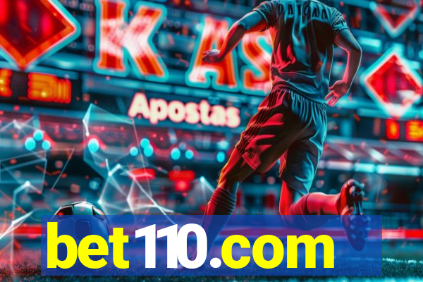 bet110.com