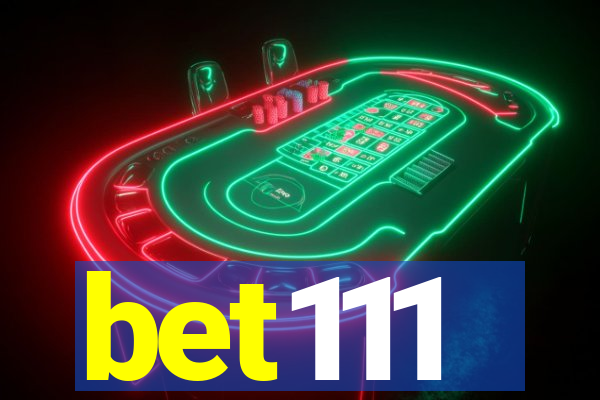 bet111