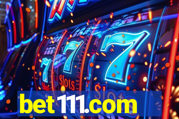 bet111.com