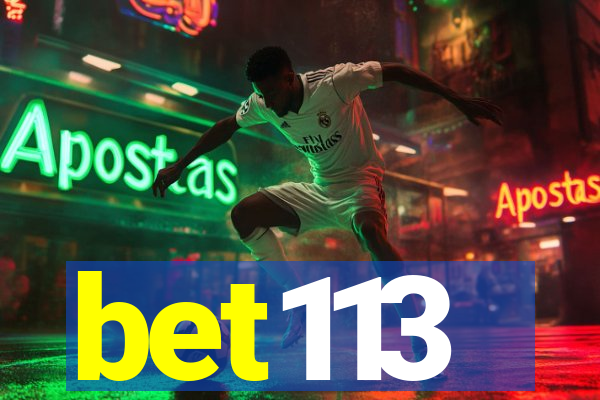 bet113