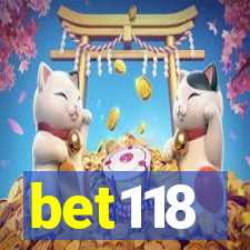 bet118