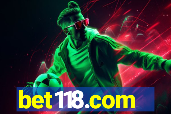 bet118.com