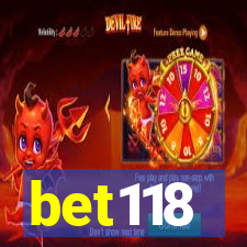 bet118