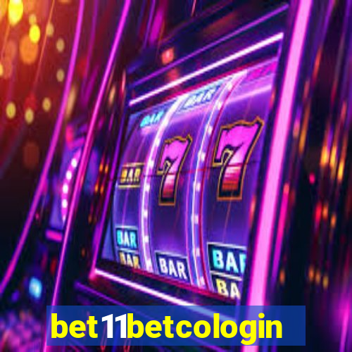 bet11betcologin