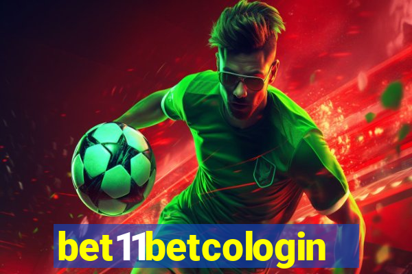 bet11betcologin