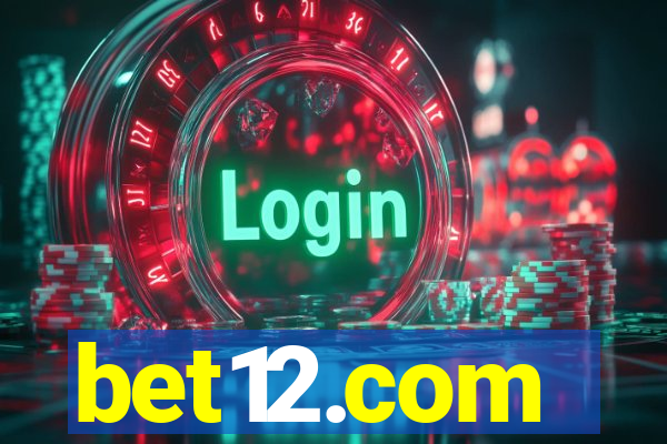 bet12.com