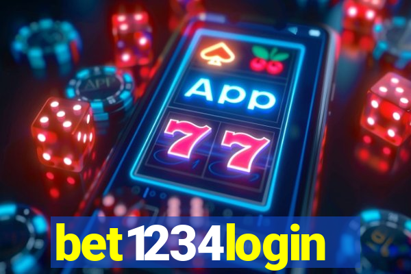 bet1234login