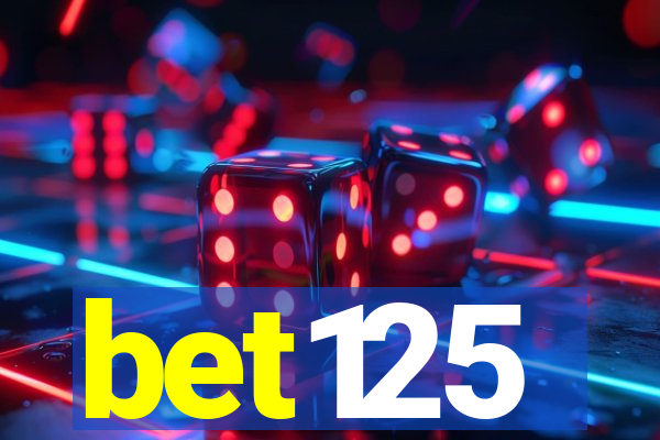 bet125