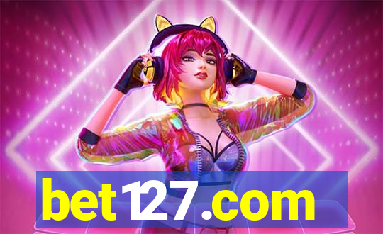 bet127.com