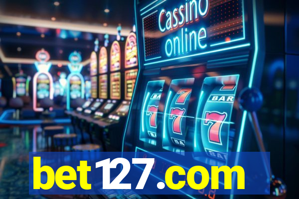 bet127.com