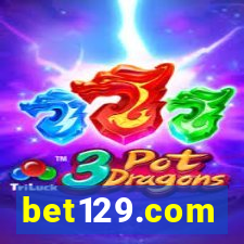 bet129.com