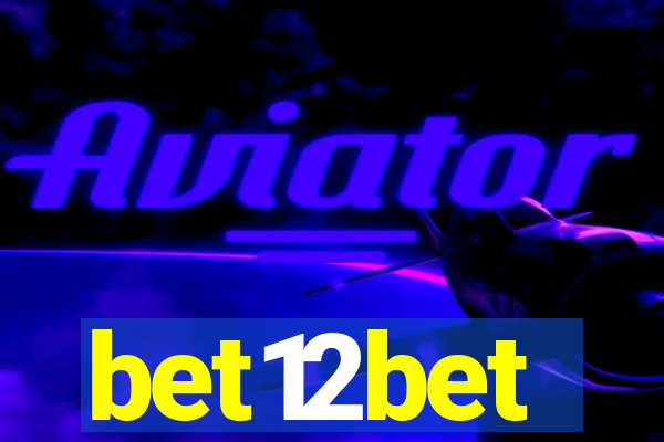 bet12bet