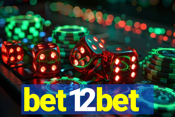 bet12bet