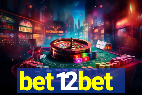 bet12bet