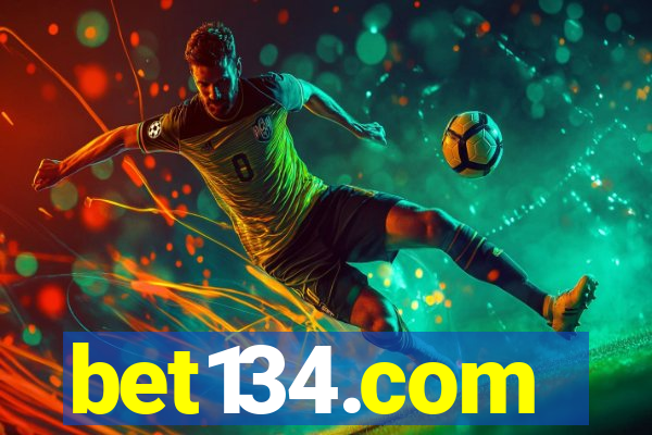 bet134.com