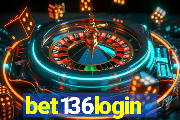 bet136login