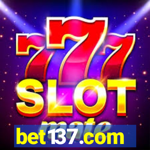 bet137.com