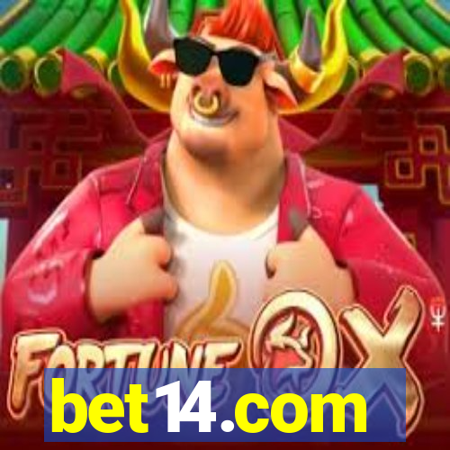 bet14.com